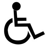Rodzaje niepełnosprawności